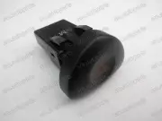 Hazard Lights Switch Warning For Renault Clio II