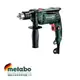 【台北益昌】 師傅最愛德國 美達寶 METABO SBE-650 4分震動電鑽 可調速 非bosch 16re 13re