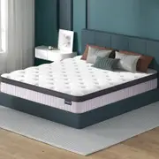 ALFORDSON Mattress 23cm - King