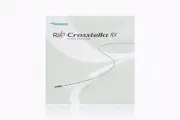 Terumo BD-Q30040ER R2P Crosstella RX PTA Balloon Dilatation Catheter - 3.0mm x 4