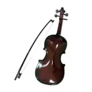 Simulated Violin Music Practice Violin for Beginners Violin Kit Musical Instrume