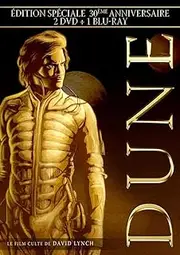 Dune [Édition Spéciale 30ème Anniversaire Combo Blu-ray + DVD]