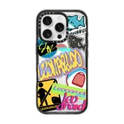 iPhone 16 Pro Impact Case street Leonarudo