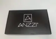 Anzzi KF-AZ258 Braccia 4 GPM Wall Mounted Double Handle Pot - Nickel