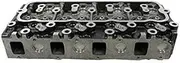 Cylinder Head SL OSL01-10-100E Fit for Mazda Titan 2ton truck/T3500 3455cc 3.5D 1990