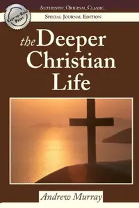 在飛比找樂天市場購物網優惠-【電子書】The Deeper Christian Life