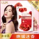 LUX 麗仕 精油香氛沐浴乳嫵媚迷香補充包 650ml