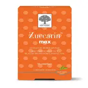 New Nordic Zuccarin Max Reduce Sugar Absorption 60 tablets