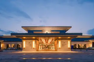 貴州貴安北斗灣開元酒店New Century Hotel Gui'an Guizhou