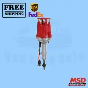 Distributor MSD fits Ford Maverick 1975-1977