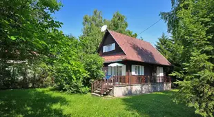 Chalet Balaton H330