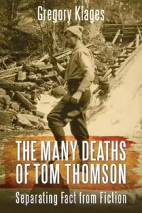 在飛比找博客來優惠-The Many Deaths of Tom Thomson