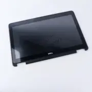 Dell Latitude E7240 12.5" FHD LCD LED Display Touch Screen Digitizer Assembly