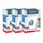 3x Boxes Miele Genuine Gn Hyclean 3D Vacuum Bags Special Deal