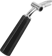 Portable Ice Cream Machine Lever Multipurpose Control Handle for Ice Cream Maker with Seals High Space Saving Design