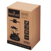 Bioscape Nano Moss Terrarium 150 Cylinder 5w