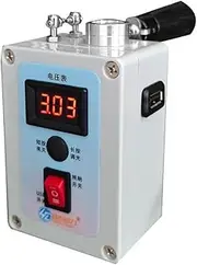 Portable Hand Crank Generator USB 5V/5W Small Charging Treasure Outdoor Mobile Phone Emergency Survival Generator