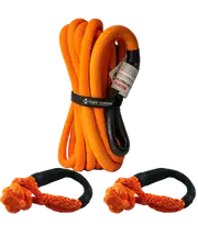 Tuff Terrain Premium 12k Kinetic Kit