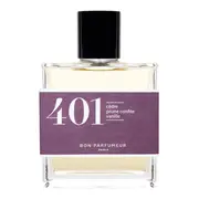 [BON-PARFUMEUR] Eau De Parfum 401 Oriental: Cedar, Candied Plum and Vanilla