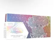 Pokémon TCG Prismatic Evolutions Super Premium Collection - New and Sealed