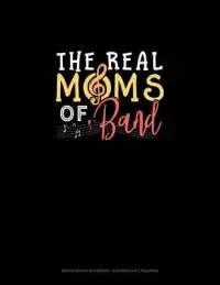 在飛比找博客來優惠-The Real Moms Of Band: Graph P