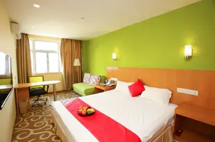 OYO深圳廣信酒店Guang Xin Hotel