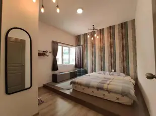 丹那拉塔的3臥室公寓 - 90平方公尺/2間專用衛浴Plumber House @ The Quintet Tanah Rata