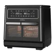 Sunbeam 11 Litre Multi Zone Air Fryer Oven