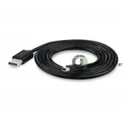 High Quality Thunderbolt 4K Mini DisplayPort DP M Cable 6FT 1.8m Laptop PC MAC
