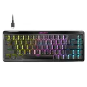 [New] ROCCAT Vulcan II Mini Air 65% Optical Mechanical Gaming Keyboard Full