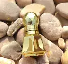12ML White Oud Attar Perfume For Men, Pure Luxury Ingredients, Arabic Fragrance.