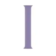 APPLE WATCH SOLO LOOP 45MM - SIZE 6 - ENGLISH LAVENDER