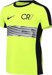 [Nike] Unisex Kids Cr7 Academy Dri-Fit Older Kids Football Top