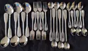 QUALITY Heavy Spoon Fork Knife Spoons Knives Forks YOU SELECT ITEM QUANTITY