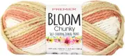 6 Pack Premier Bloom Chunky Yarn-Chrysanthemum 1114-08