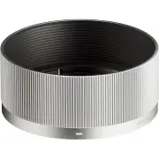 Sigma 35mm f/2 DG Contemporary Lens - L-mount Silver