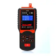 Handheld Geiger Counter Ionizing Radiation Detector Nuclear Radiation Detector