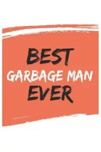 在飛比找博客來優惠-Best garbage man Ever garbage 