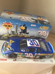 Jeff Green #30 AOL Looney Lunes Rematch 400