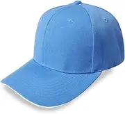 [KFJZGZZ] EMF Radiation Shield Hat,Silver Fiber Solid Color Hat Fashion Electromagnetic Wave Radiation Protection Hat Men and Women Headgear