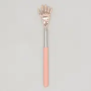 [Mooloola] Mooloola Extendo Scratcher in Rose Gold