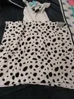 Dalmations Hooded Bath Beach Towel NWT Disney Store