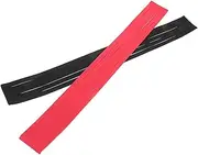 Table Tennis Racket Frame Protector Tape 10pcs Edge Guard Tape for Pong and Badminton