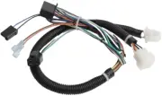 Dash Wiring Harness, Compatible with Husky Husqvarna Craftsman Paulan Pro