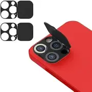 Phone Camera Lens Cover Compatible with iPhone 12Pro Max, Anti-Fingerprint,Anti-Collision,Anti-Spying,Camera Lens Protector Protecting Privacy and Securtiy