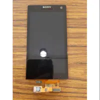 在飛比找蝦皮購物優惠-Sony SL lt26ii 螢幕總成