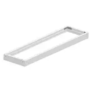 3A Lighting LED Panel 600x600 Recessed Frame