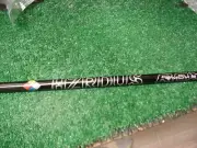 New Titleist TSi 818 Ts2 TS3 Hzrdus Smoke 80 Rdx 6.0 Hybrid Shaft Stiff 39.5''