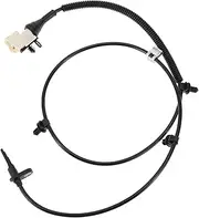 X AUTOHAUX ABS Wheel Speed Sensor No.8G1Z2C190A Rear Right ABS Sensor Anti-lock Braking System Sensor for Ford Taurus V6 3.5L for FWD 2008-2009