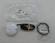 JOHNSON EVINRUDE GPS ANTENNA MODULE KIT 000-11153-001 WHITE MARINE BOAT